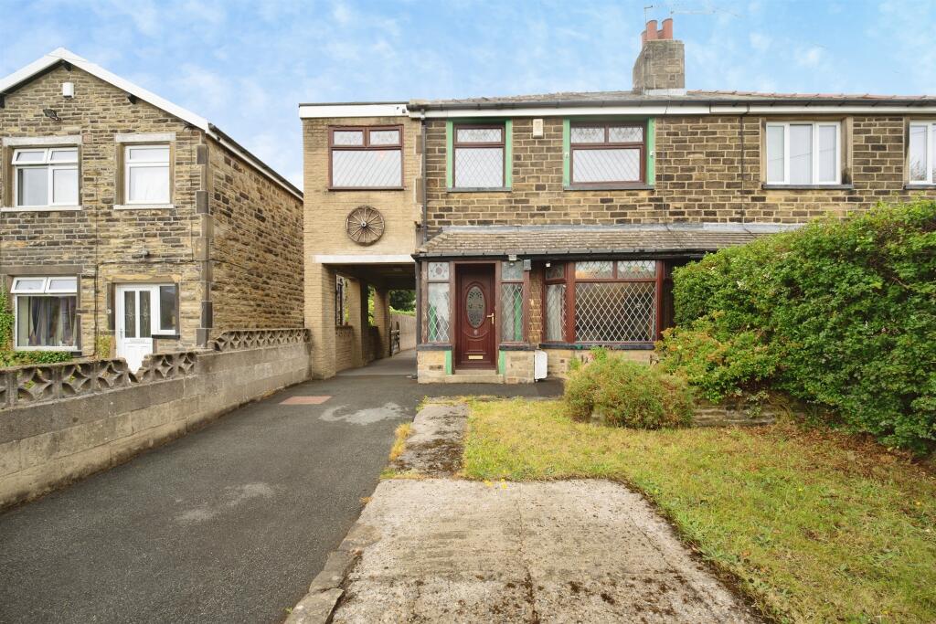 Main image of property: Tyersal Avenue, Bradford