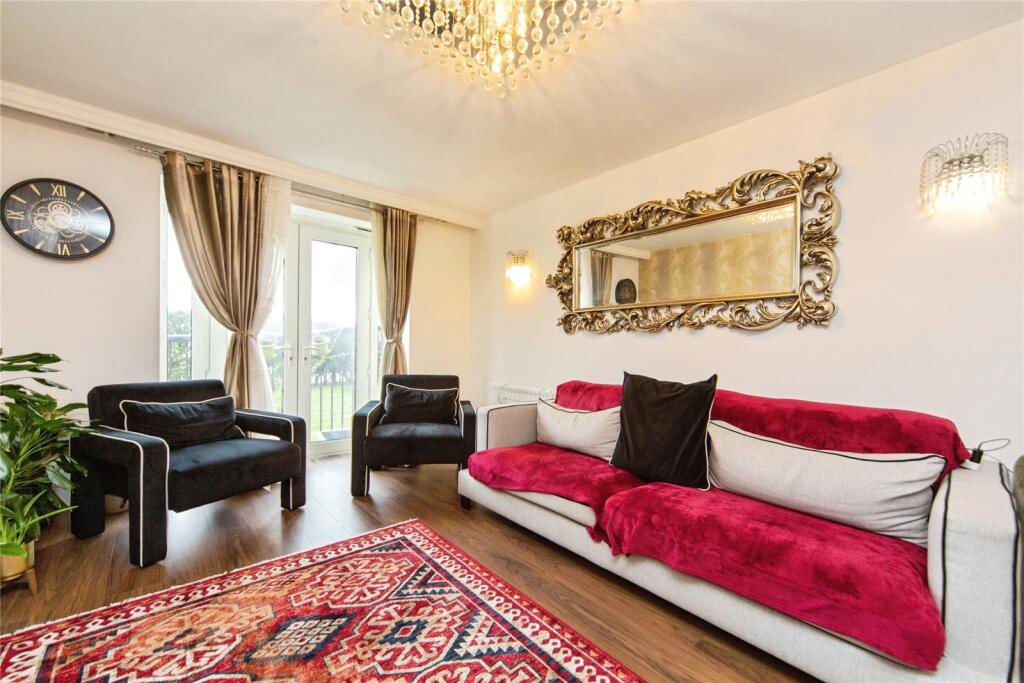 Apartment in Liverpool - View 4