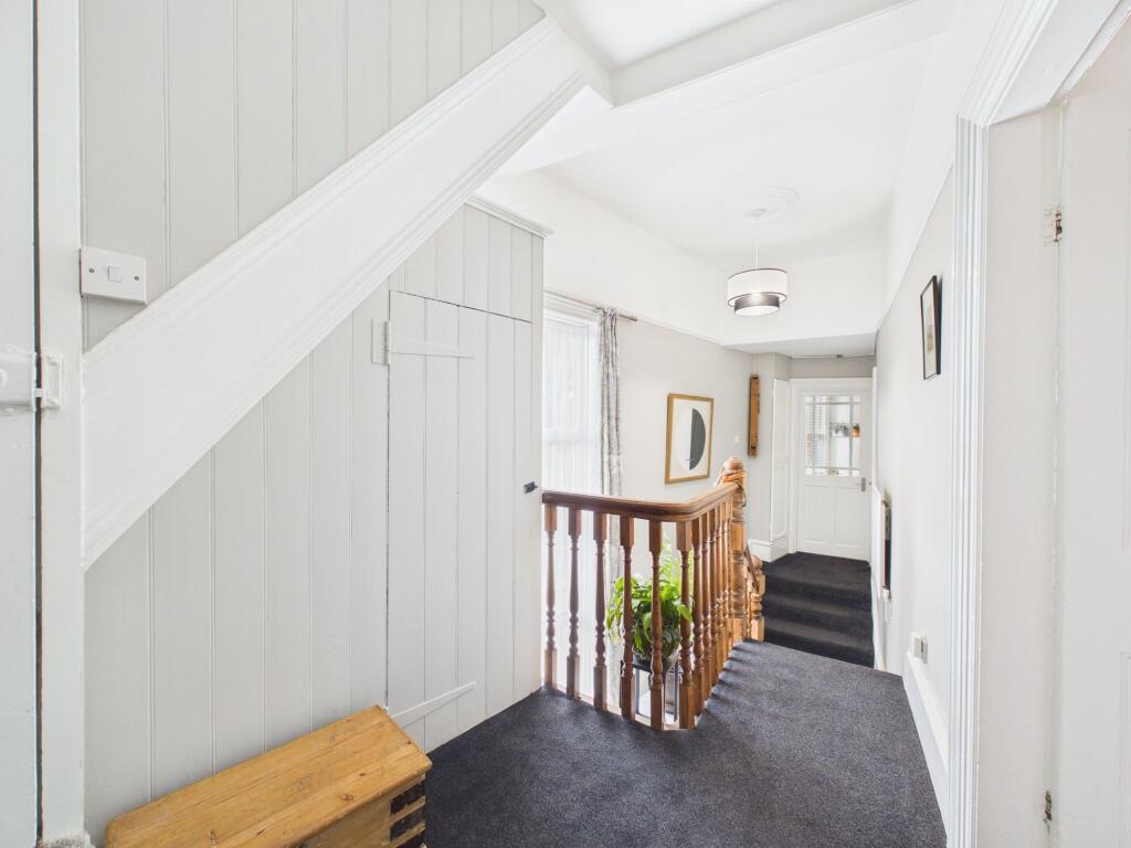 House in Driffield, Little Driffield - More