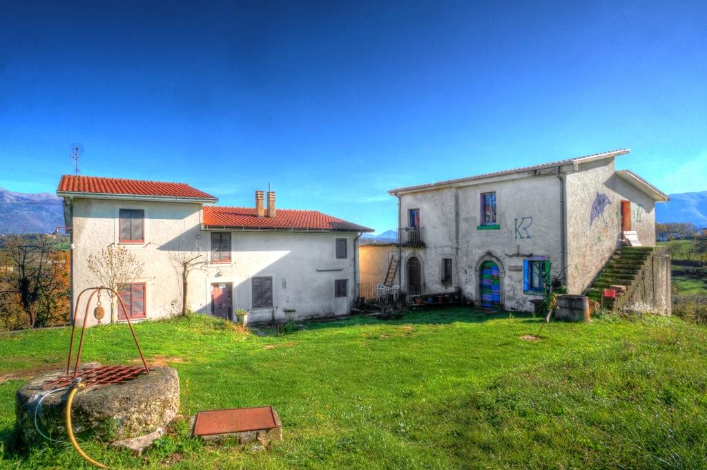 Main image of property: Casalvieri, Frosinone, Lazio