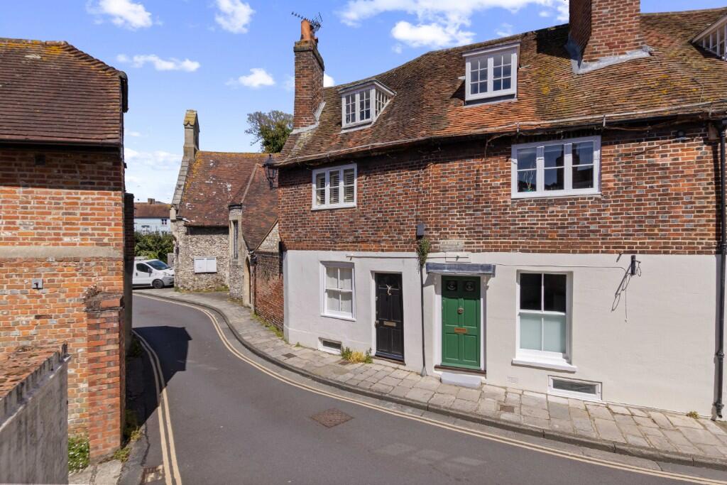 Main image of property: West Pallant, Chichester, West Sussex, PO19