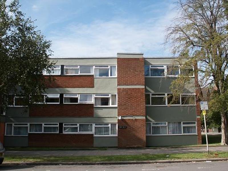 Main image of property: Linden Court, Linden Road, MK40