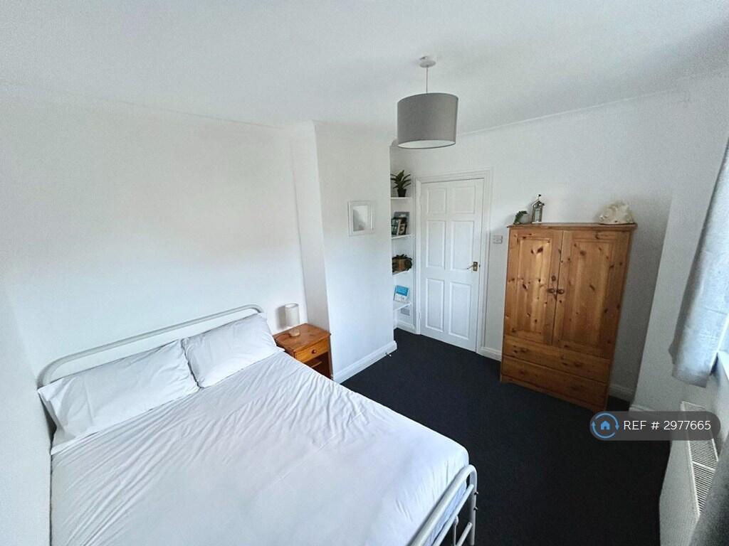 House in Falmouth, Cornwall - More