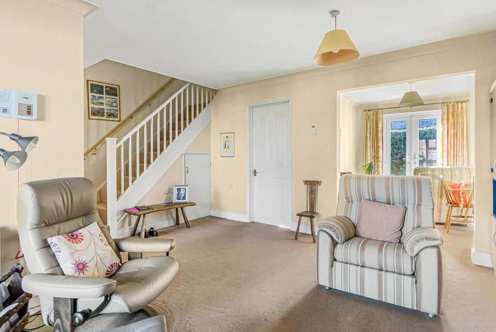 Additional image 2 of St. Marys Court, Ottway Walk, Welwyn, AL6