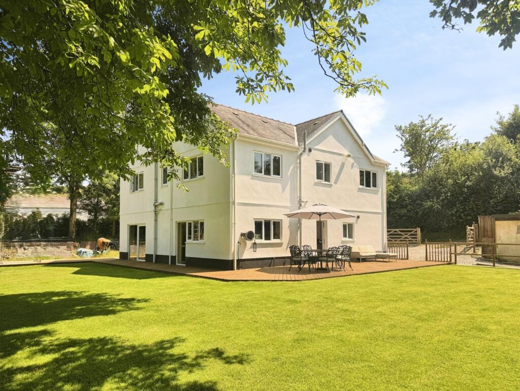 Main image of property: Rhosfa Road, Upper Brynamman, Ammanford, Carmarthenshire, SA18