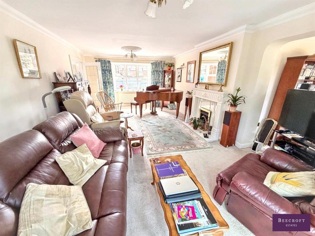 House in Sheffield - View 3