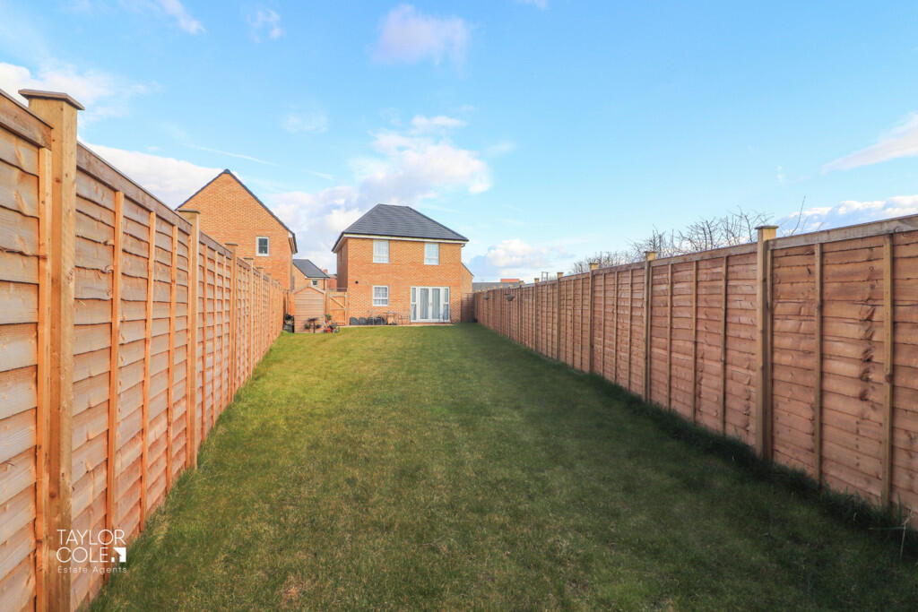 Additional image 26 of Dashwood Close, Tamworth