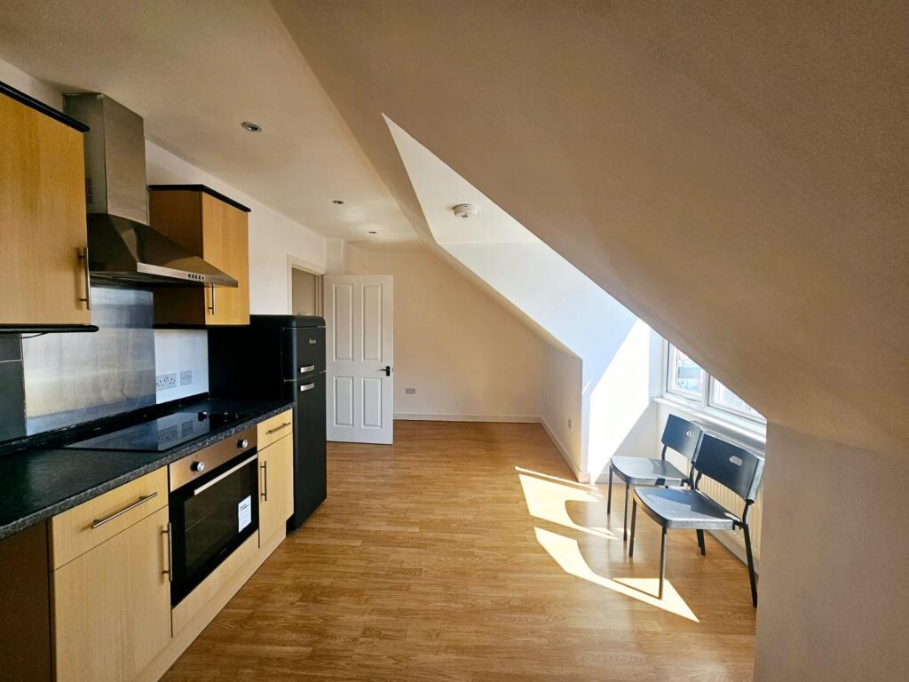 Main image of property: Portswood Road, SOUTHAMPTON