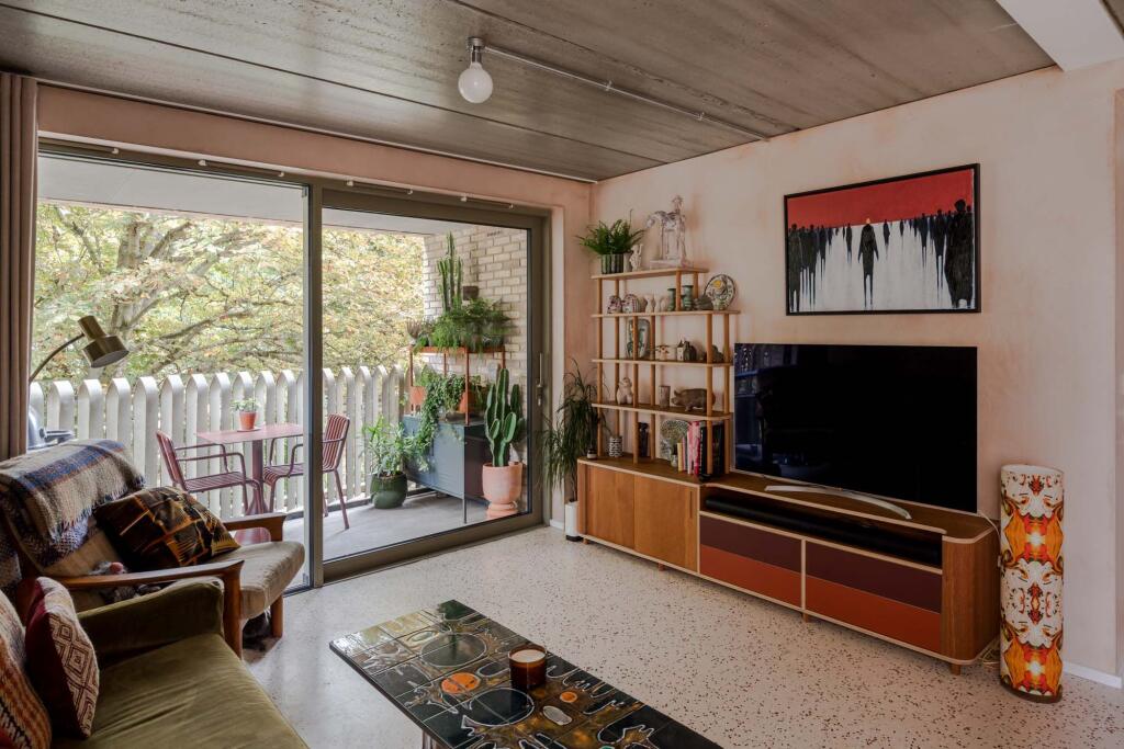 Apartment in London, De Beauvoir Town, Haggerston - View 4