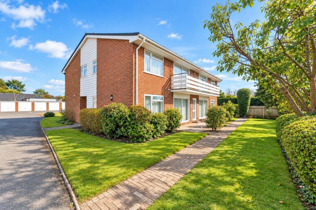 Main image of property: Mill Lane, Highcliffe, Dorset. BH23 5LA