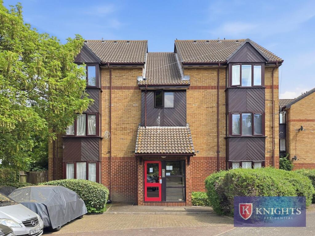 Main image of property: Parr Close, London, N9