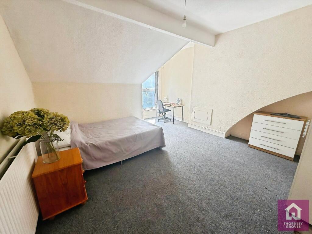 Apartment in Manchester - View 4