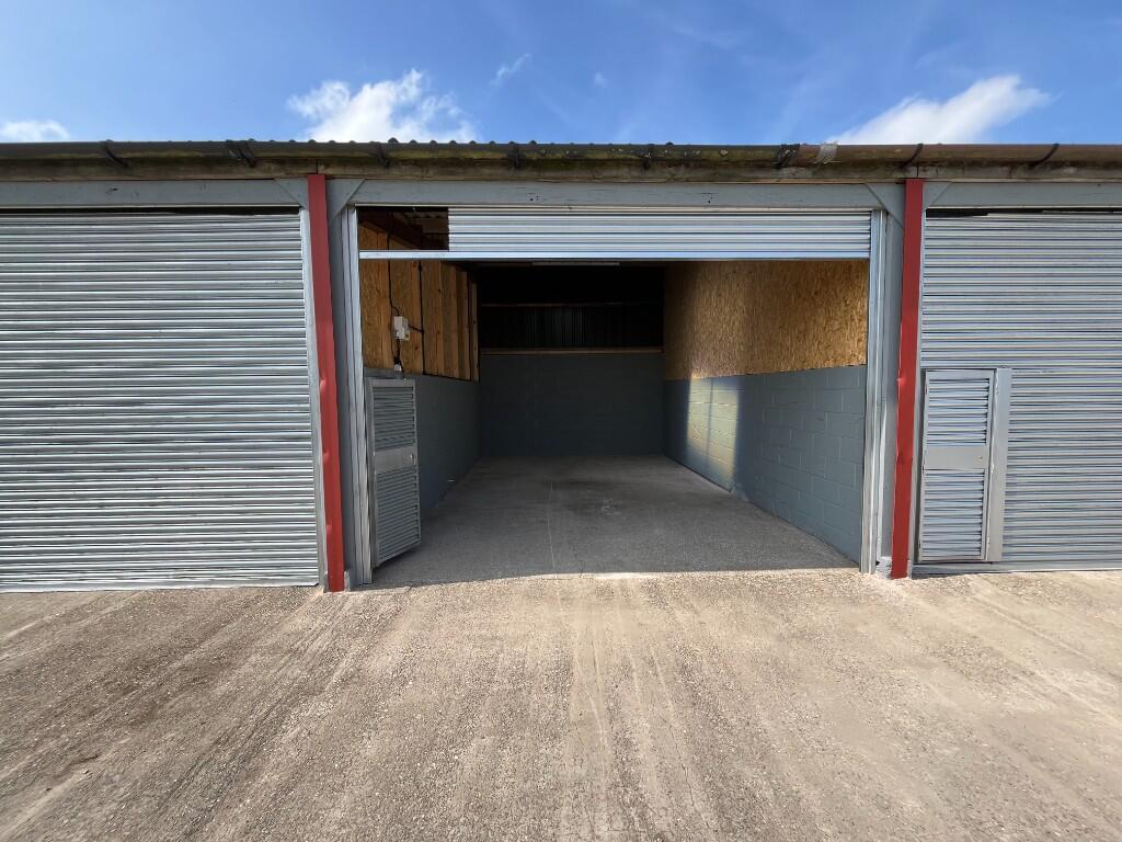 Main image of property: Unit 2 Pen Y Palmant Farm, Old Road, Minera, Wrexham, LL11 3YR