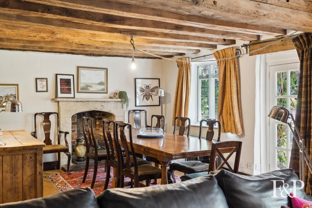 Stoke Poges, Buckinghamshire - View 5
