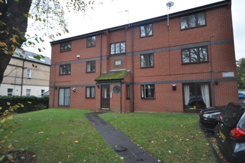 Main image of property: Foxes Court Beresford Road, OXton CH43 1XQ