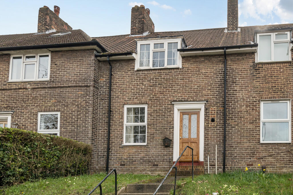 Main image of property: Downham Way, Bromley, Kent