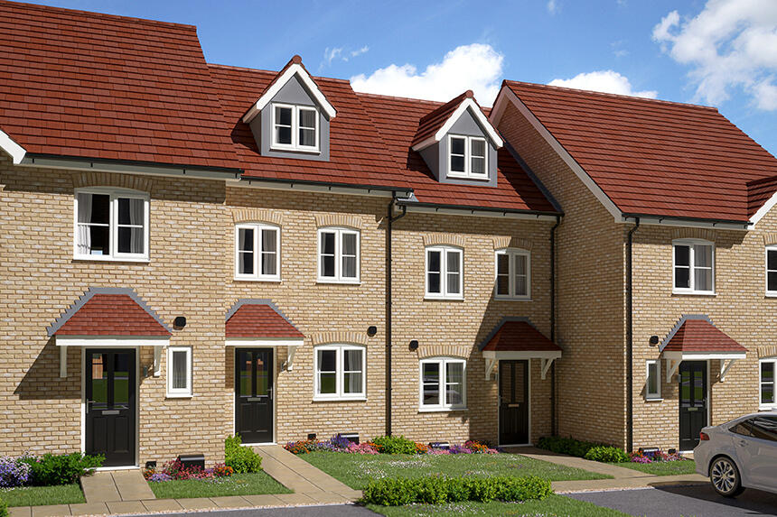 Main image of property: Farleigh Hill
Tovil
Kent
ME15 6EQ