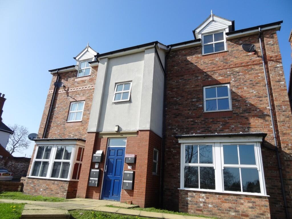 Main image of property: Marton Road, Bridlington