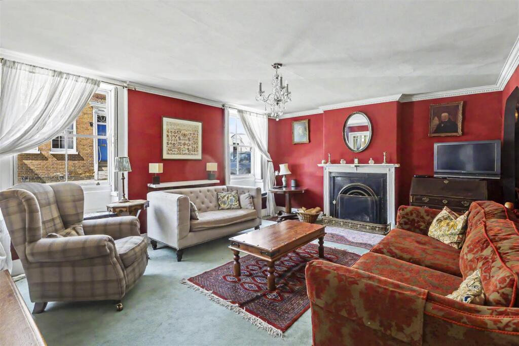House in Buntingford - View 4
