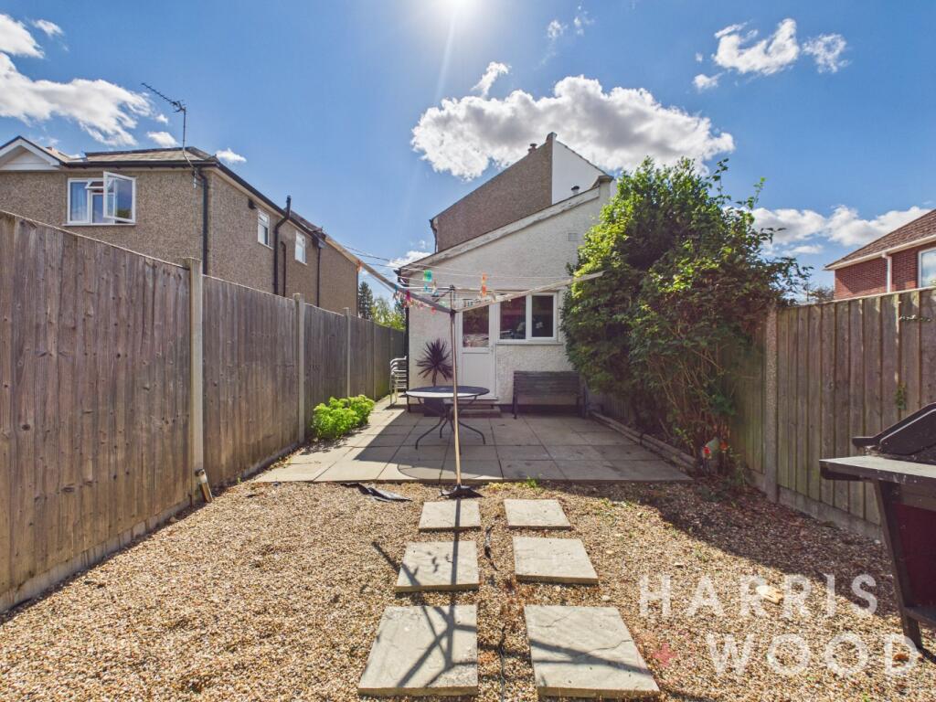 House in Thorrington - View 4