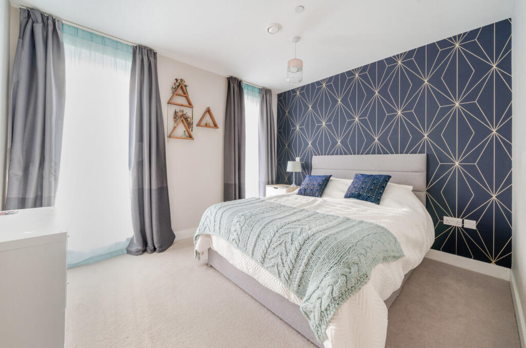 Main image of property: Trinity Way, London