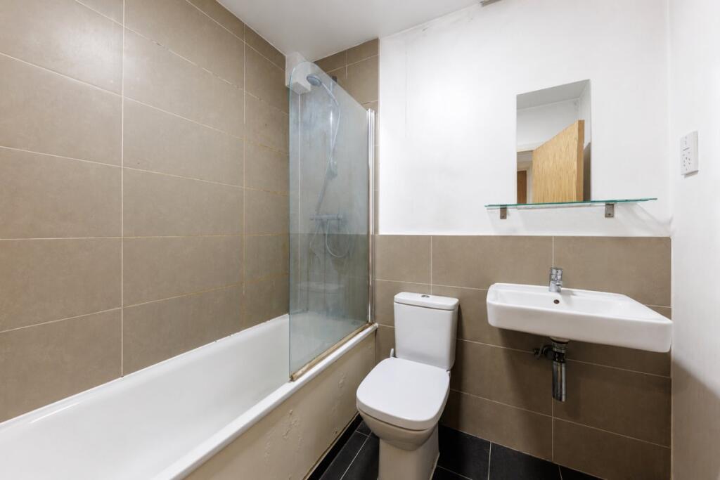 Apartment in London, Clapham - View 5