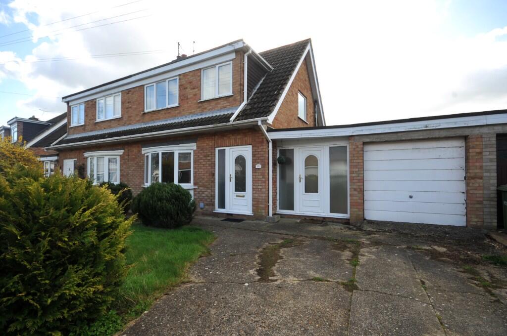 Main image of property: Field Cottage Road, St. Neots, Cambridgeshire, PE19