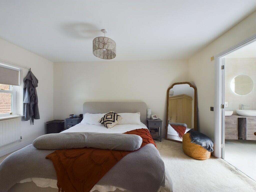 Additional image 13 of Tolbury Mill, Bruton, Somerset, BA10 0DY