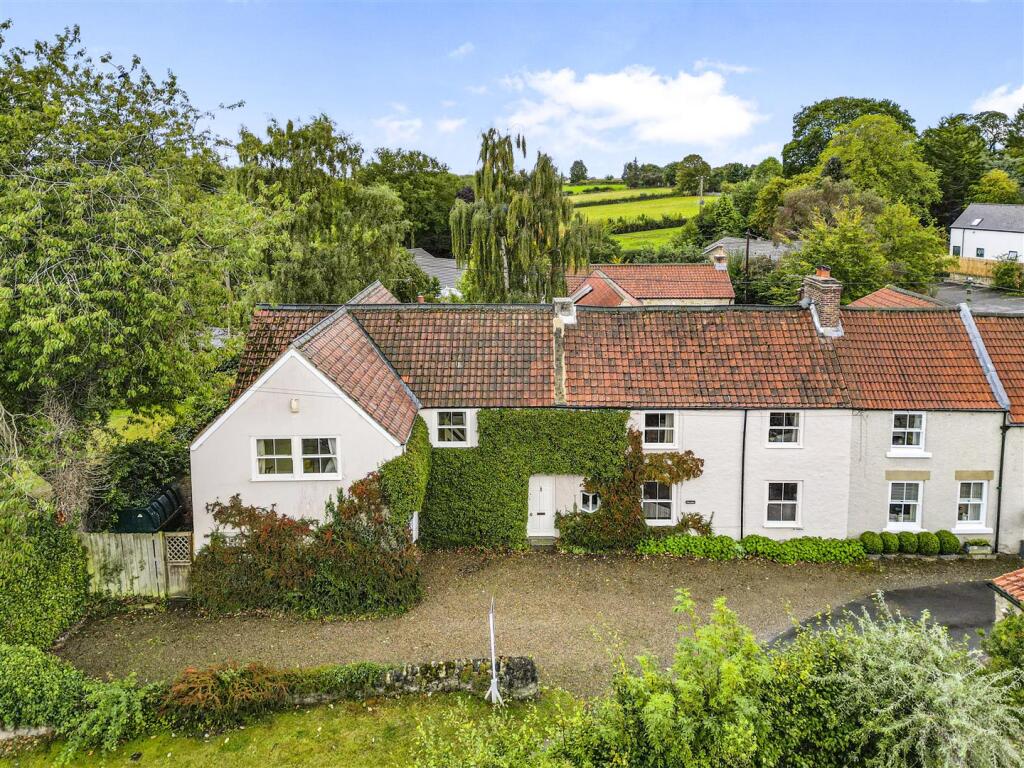 Main image of property: White Gables, Middleton Tyas, DL10 6QY