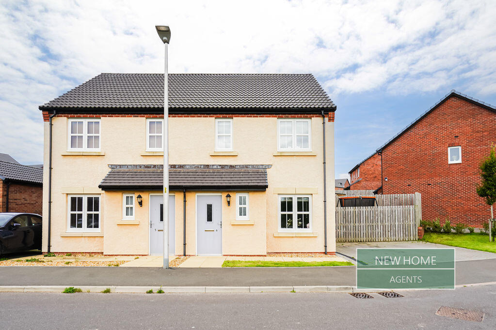 Main image of property: Pollard Way, Whitehaven, CA28 9DN