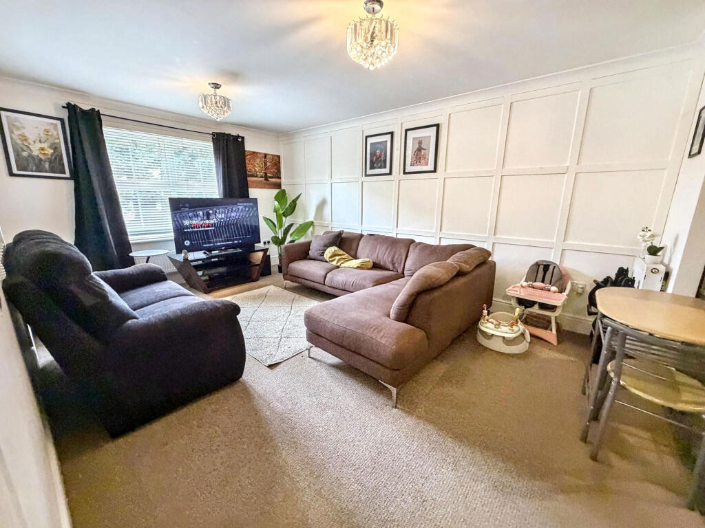 Apartment in Sunderland - View 2