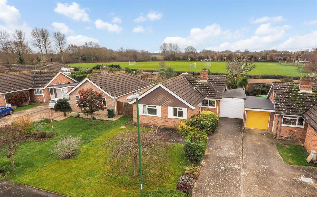 Main image of property: Longmeadow Gardens, Birdham, Chichester