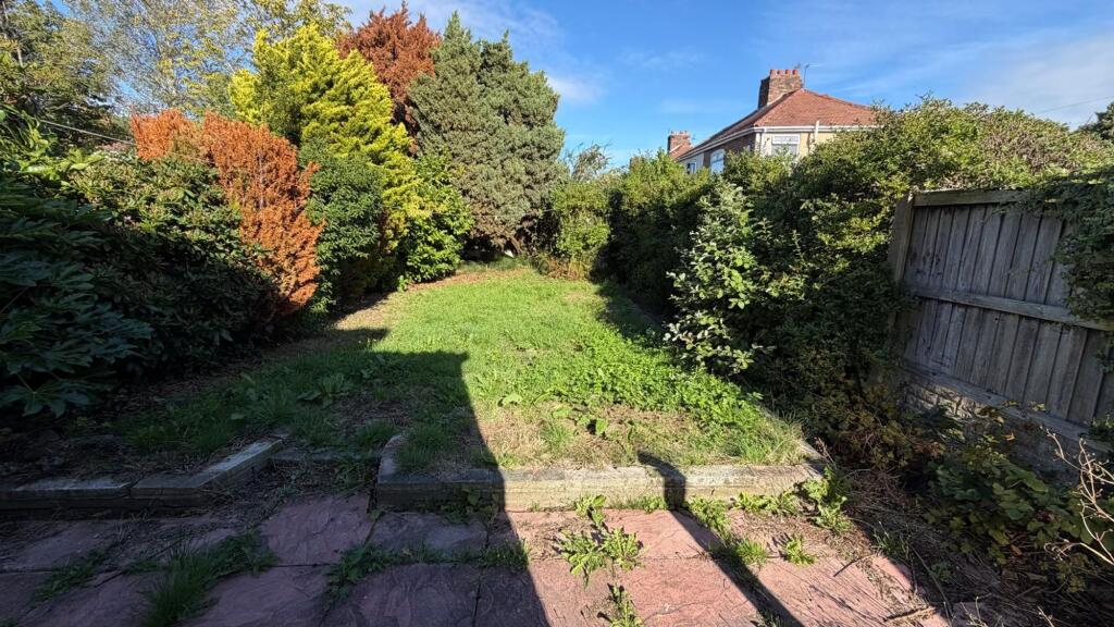House in Liverpool, Gillmoss - View 4