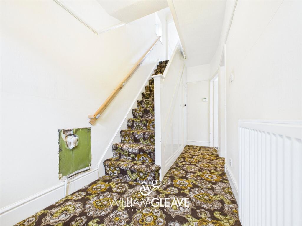 Albert Avenue, Flint, Flintshire, CH6 - View 5