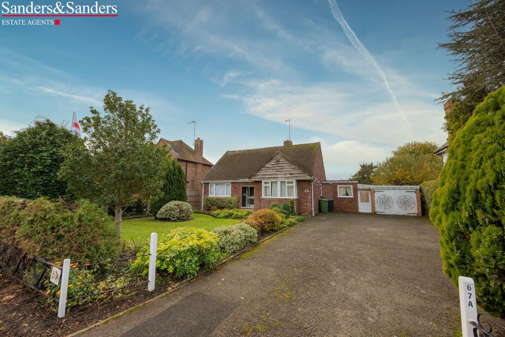 Main image of property: Victoria Road, Bidford-on-Avon,  Alcester, B50