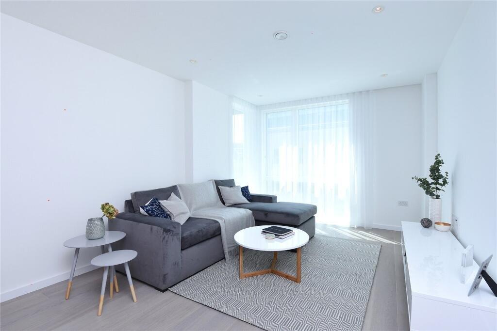 Main image of property: Brandon House, 10 Hilary Mews, London, SE1