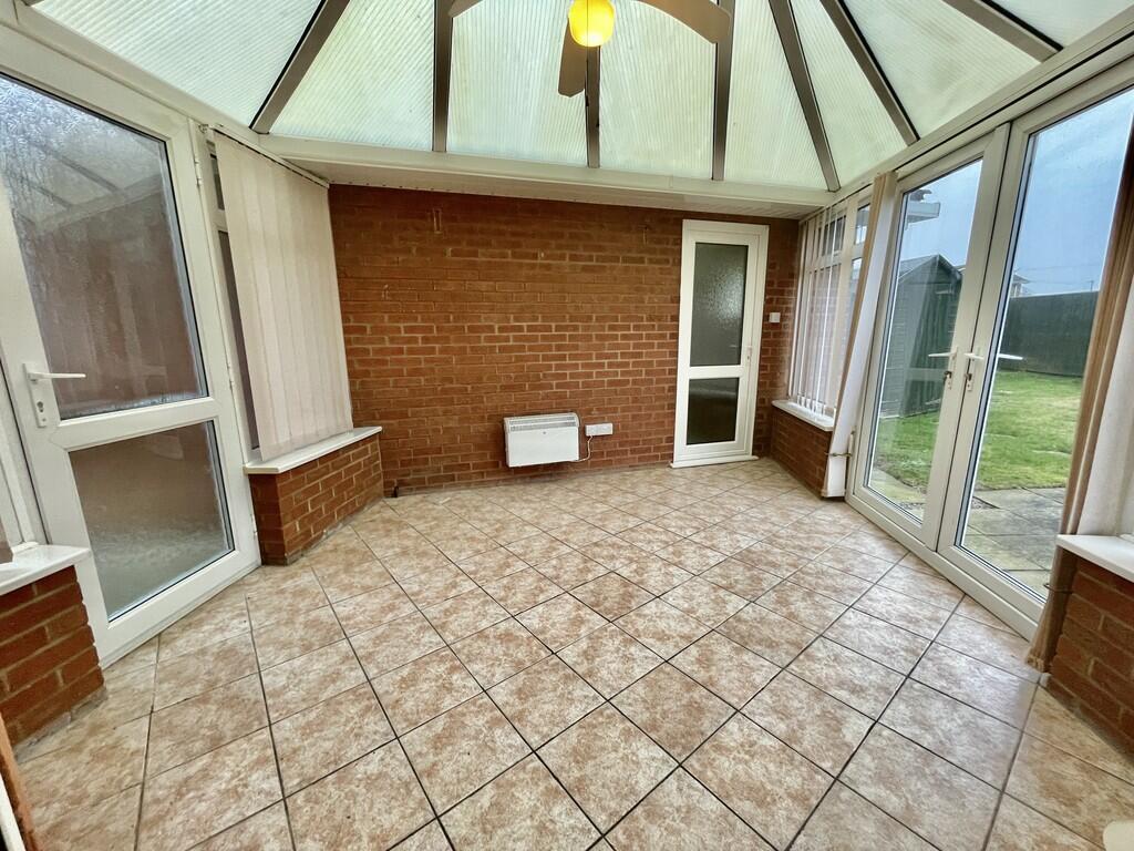 Bentinck Close, Spalding - More