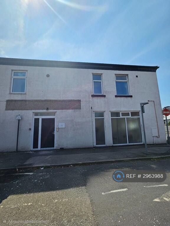 Apartment in Wigan - View 2