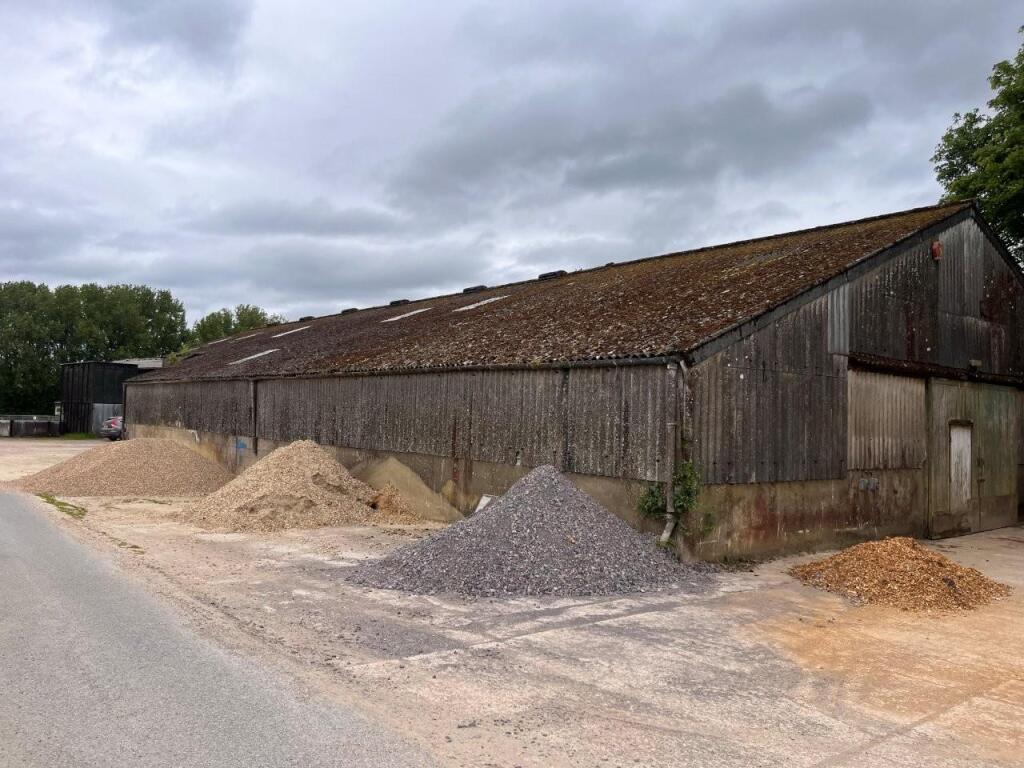 Main image of property: Rotherfield Park Estate, East Tisted