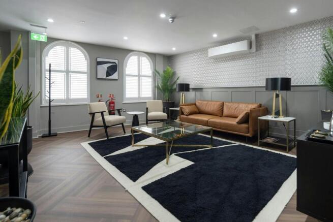Club Lounge