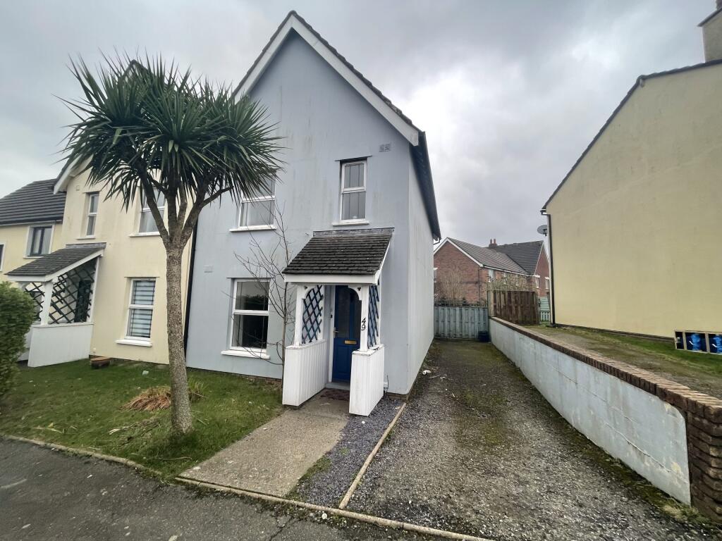 Main image of property: Lakeside Road, Governors Hill, Douglas, Isle of Man, IM2 7BG