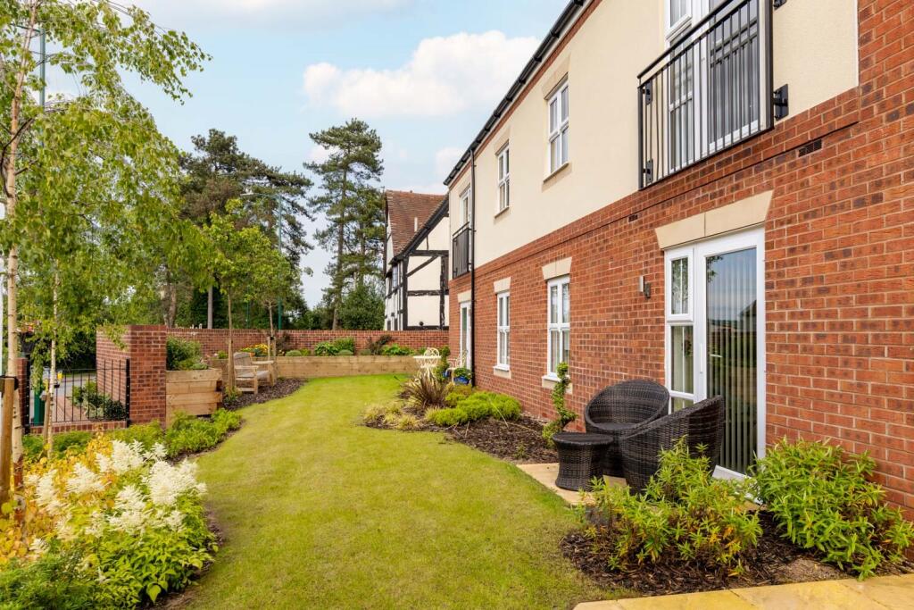 Additional image 10 of Alcester Road,
Studley,
Warwickshire,
B80 7AR