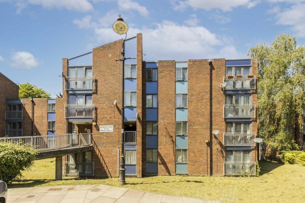 Main image of property: Copley Close, Hanwell