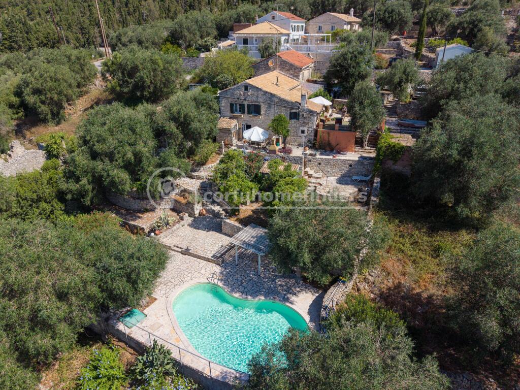 Main image of property: Ionian Islands, Paxos