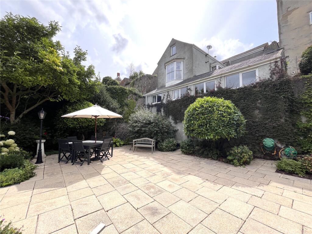4-bed other on East Back, Pembroke, Pembrokeshire, SA71, £350,000