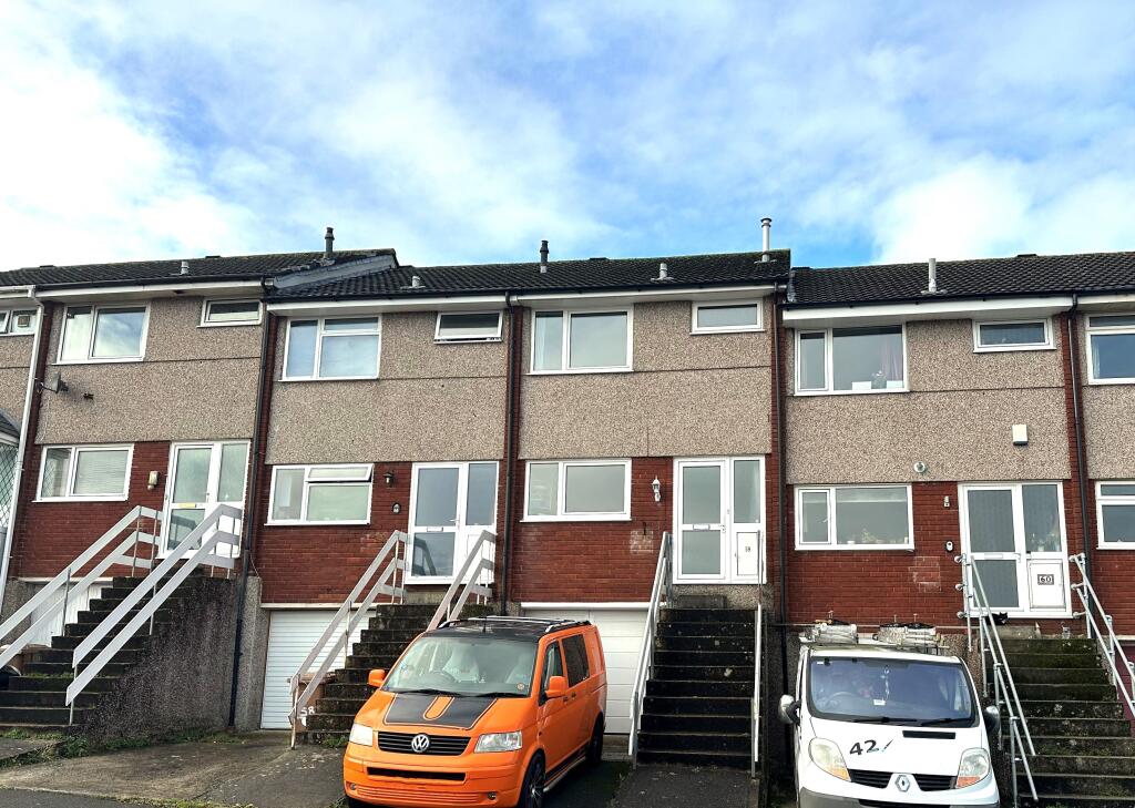 Main image of property: Grantley Gardens, Mannamead, Plymouth