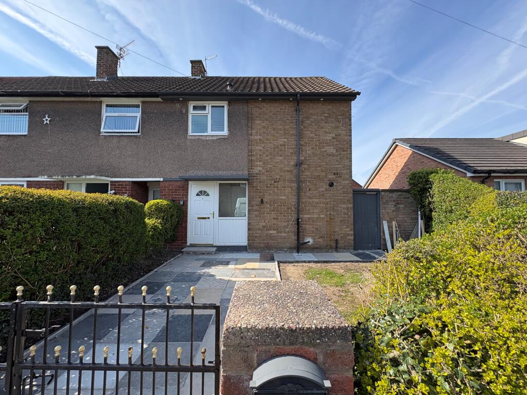 Main image of property: Knowl Hey Road, Halewood, Liverpool, L26