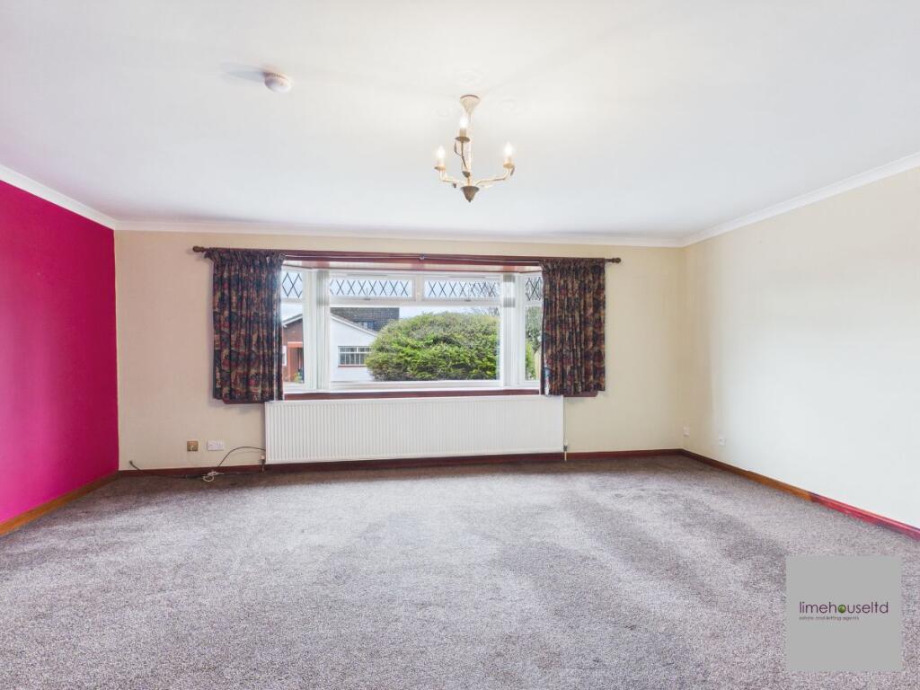 Cardon Drive, Biggar, ML12 - View 6