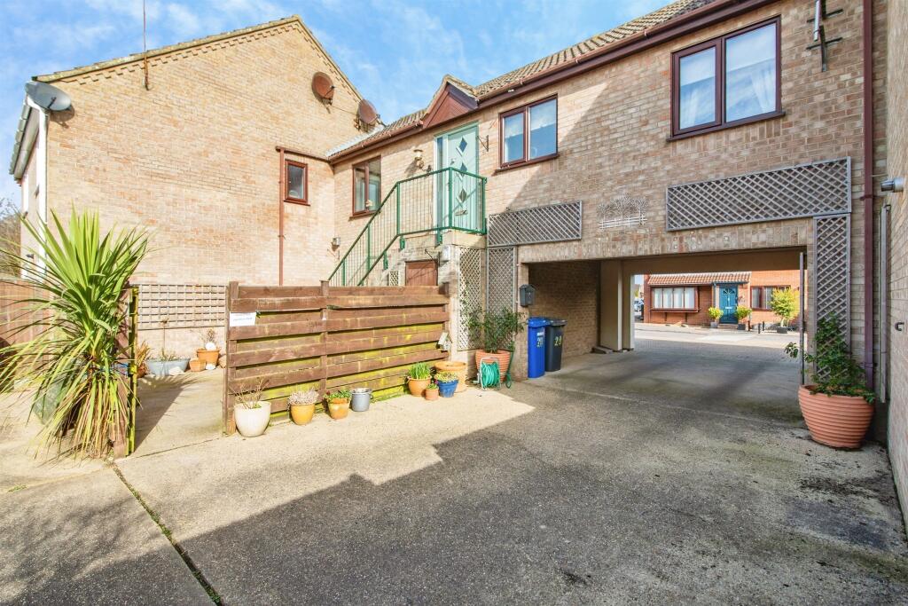 Main image of property: Staplehurst Close, Carlton Colville, Lowestoft
