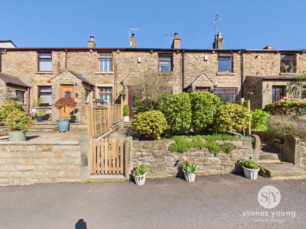 Main image of property: Victoria Terrace, Mellor Brook, BB2